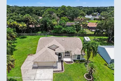1478 Norbert Road NE, Palm Bay, FL 32907 - Photo 1