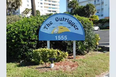 1555 N Highway A1A #504, Indialantic, FL 32903 - Photo 1