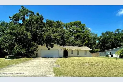 450 Golden Dove Avenue NE, Palm Bay, FL 32907 - Photo 1
