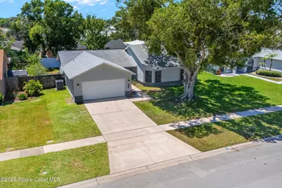 917 Yorktowne Drive, Rockledge, FL 32955 - Photo 1