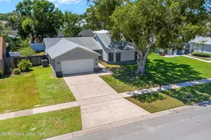 917 Yorktowne Dr, Rockledge, FL 32955 - Photo 1