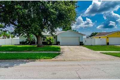 898 Brunswick Lane, Rockledge, FL 32955 - Photo 1