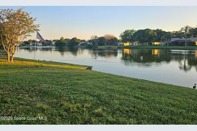 1211 Golden Pond Lane E, Rockledge, FL 32955 - Photo 1