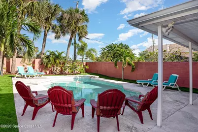 220 Arthur Avenue, Cocoa Beach, FL 32931 - Photo 1
