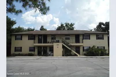 323 Olmstead Drive #1, Titusville, FL 32780 - Photo 1