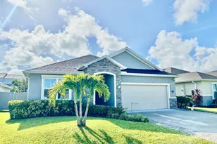 1256 Potenza Dr, West Melbourne, FL 32904 - Photo 1