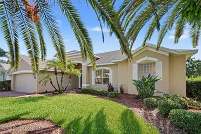 4751 Chardonnay Drive, Rockledge, FL 32955 - Photo 1