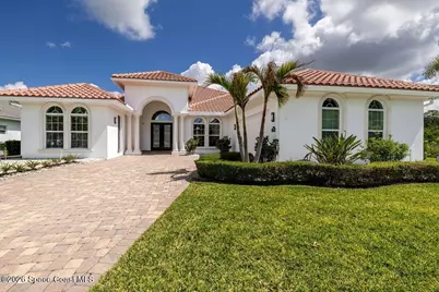 4440 Jacqueline Manor SW, Vero Beach, FL 32968 - Photo 1