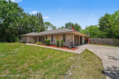 2811 Ohio Street, Melbourne, FL 32904 - Photo 1