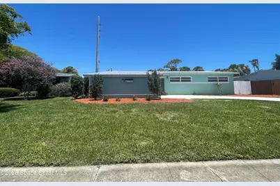 60 Barbados Drive, Merritt Island, FL 32952 - Photo 1