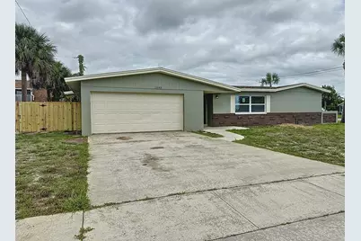 1545 Polaris Street, Merritt Island, FL 32953 - Photo 1