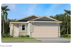 2588 Croft Inlt Dr NW, Palm Bay, FL 32907 - Photo 1