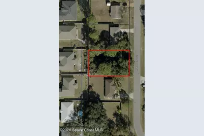 946 Cherokee Road SE, Palm Bay, FL 32909 - Photo 1