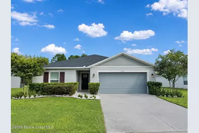7734 Fortana Way, Titusville, FL 32780 - Photo 1