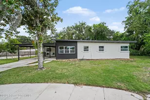 1111 Brewer Ct, Titusville, FL 32780 - Photo 1