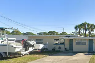 421 Butler St, Melbourne, FL 32901 - Photo 1