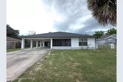 6446 Stillwater Avenue, Cocoa, FL 32927 - Photo 1