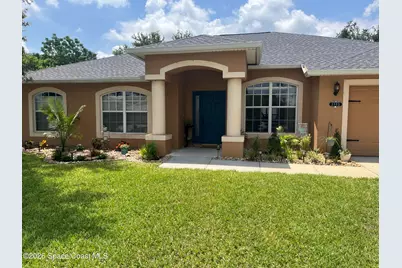 3305 Soft Breeze Circle, West Melbourne, FL 32904 - Photo 1