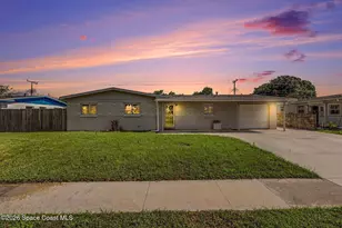 990 Demaret Dr, Rockledge, FL 32955 - Photo 1