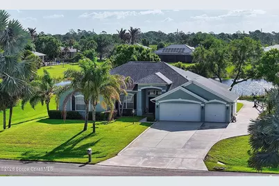 761 Holden Avenue, Sebastian, FL 32958 - Photo 1