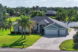 761 Holden Ave, Sebastian, FL 32958 - Photo 1