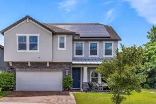 1260 Bristol Oaks Way, Orlando, FL 32825 - Photo 1