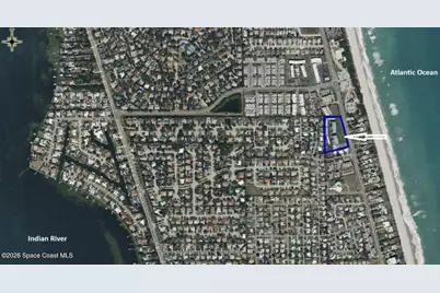 2150 N Highway A1A #207, Indialantic, FL 32903 - Photo 1