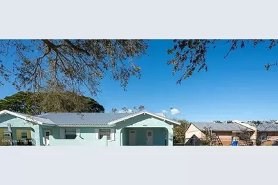840 Angela Avenue, Rockledge, FL 32955 - Photo 1