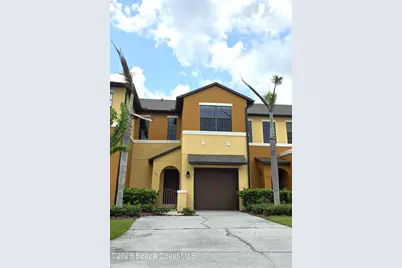1390 Lara Circle #102, Rockledge, FL 32955 - Photo 1