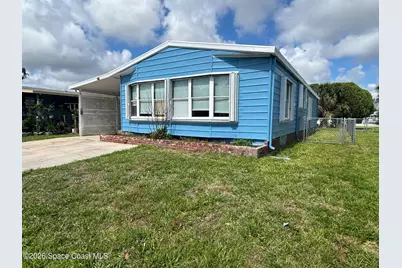 1924 Seagrape Street NE, Palm Bay, FL 32905 - Photo 1
