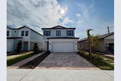 4374 Masthead Avenue, Rockledge, FL 32955 - Photo 1