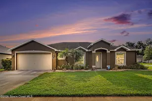 7383 Bumelia Dr, Cocoa, FL 32927 - Photo 1