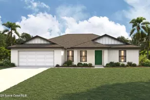 817 Ravenswood St SE, Palm Bay, FL 32909 - Photo 1