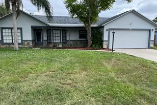 2157 NE Clover Street NE, Palm Bay, FL 32905 - Photo 1