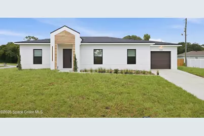 1365 Sandusky Street SE, Palm Bay, FL 32909 - Photo 1