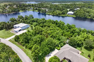 3813 Rambling Acres Dr, Titusville, FL 32796 - Photo 1