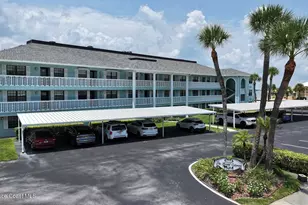 1999 S Banana River Blvd, Cocoa Beach, FL 32931 - Photo 1