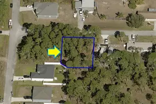 486 Truvall St SW, Palm Bay, FL 32908 - Photo 1