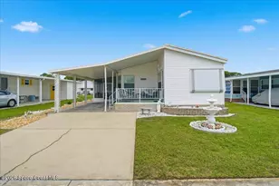 1907 Big Cypress St NE, Palm Bay, FL 32905 - Photo 1