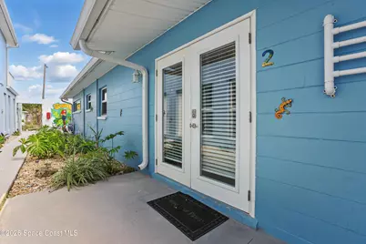 199 Tyler Ave # Avenue, Cape Canaveral, FL 32920 - Photo 1