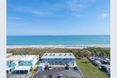 3600 Ocean Beach Boulevard #5, Cocoa Beach, FL 32931 - Photo 1