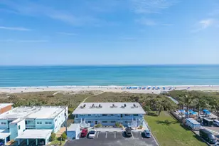 3600 Ocean Beach Blvd, Cocoa Beach, FL 32931 - Photo 1