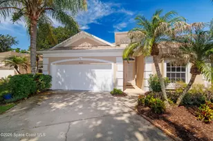 2635 Village Ln, Titusville, FL 32780 - Photo 1