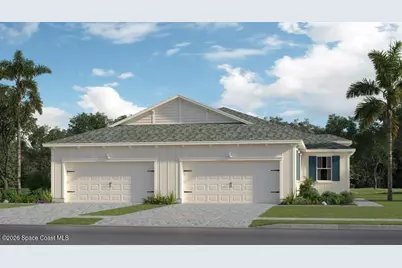 2468 Cyan Place NW, Palm Bay, FL 32907 - Photo 1