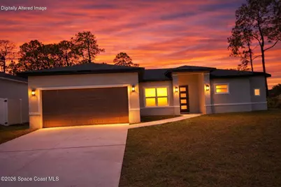 791 Reading Street SE, Palm Bay, FL 32909 - Photo 1
