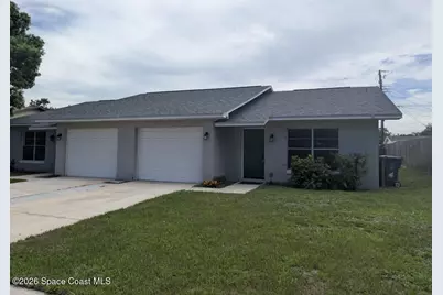 152 E Towne Place, Titusville, FL 32796 - Photo 1