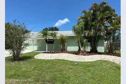 660 Belvedere Road NW, Palm Bay, FL 32907 - Photo 1