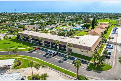 416 School Road S #101, Indian Harbour Beach, FL 32937 - Photo 1