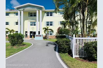 230 Columbia Drive #311, Cape Canaveral, FL 32920 - Photo 1
