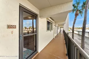 3060 N Atlantic Ave, Cocoa Beach, FL 32931 - Photo 1